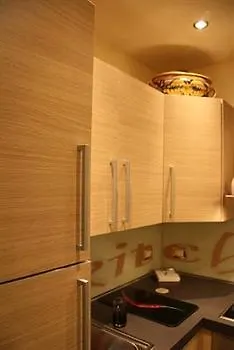 Pacetti's Place 3* Santo Stefano di Camastra