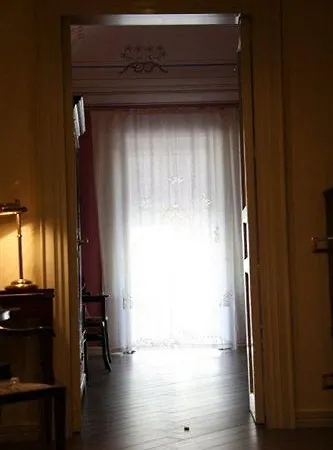 Pacetti's Place Santo Stefano di Camastra