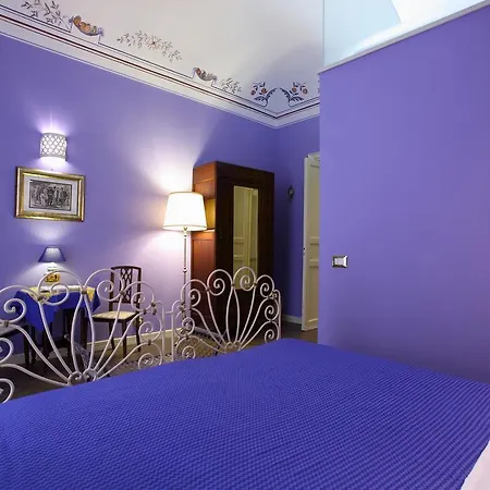 B&B Pacetti'S Place Bed & Breakfast Santo Stefano di Camastra