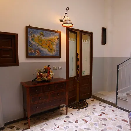 B&B Pacetti'S Place Bed & Breakfast